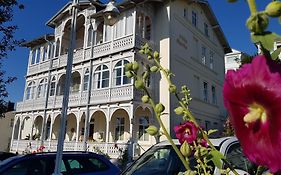 Villa Maria